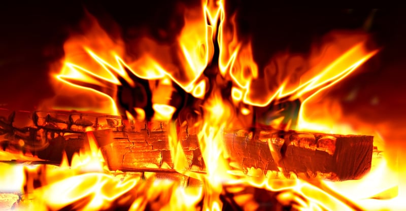Community Bonfires